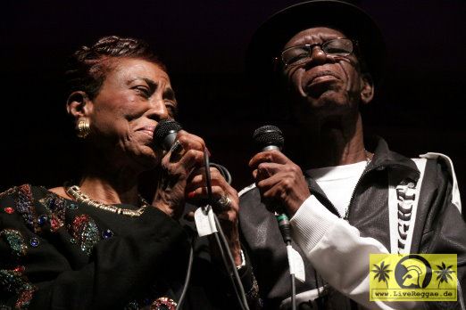 Patsy Todd (Jam) with Stranger Cole and The Steadytones 17. This Is Ska Festival, Rosslau 22.06.2013 ( (24).JPG
